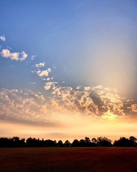 Sunset 093602