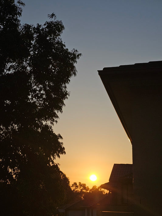 A.Sunrise 063733