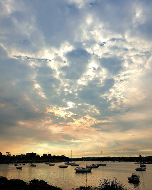 C.Sunset 200225